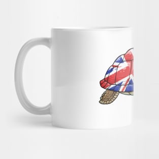 united kingdom Mug